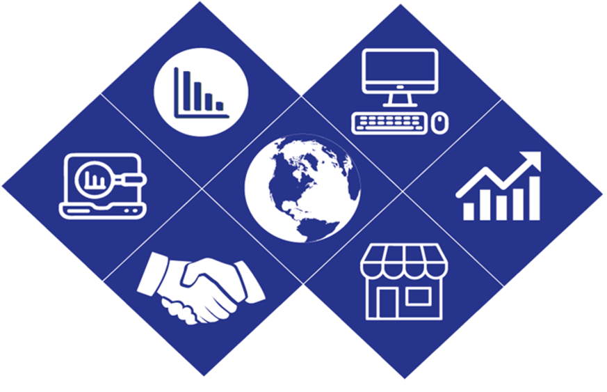 Bienestar Universal Logo